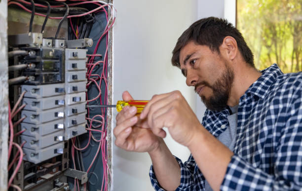 Electrical Rewiring Services in CA